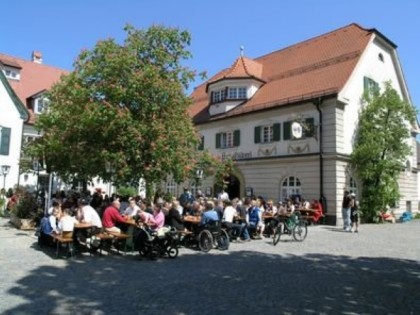 Фото: Tölzer Bräustüberl